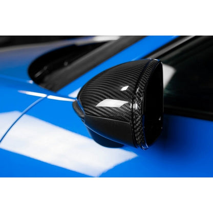 APR Porsche 911 (992) Mirror Cover (2019-2023)