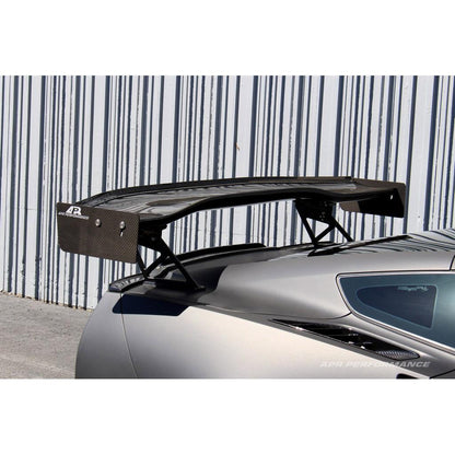 APR Chevrolet Corvette C7 GTC-500 Adjustable Wing (2014-2019)